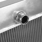 61-64 Ford F-Series 6-Cyl 3 Row Radiator