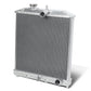 92-00 Honda Civic / 93-97 Del Sol / 94-01 Integra Radiator