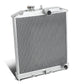 92-00 Honda Civic / 93-97 Del Sol / 94-01 Integra Radiator