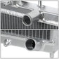 92-00 Honda Civic / 93-97 Del Sol / 94-01 Integra Radiator