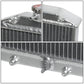 92-00 Honda Civic / 93-97 Del Sol / 94-01 Integra Radiator