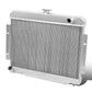 72-86 Jeep CJ5/CJ6/CJ7 3 Row Radiator