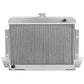 72-86 Jeep CJ5/CJ6/CJ7 3 Row Radiator