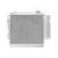 87-06 Jeep Wrangler YJ/TJ 3-Row Radiator 2.4L-4.2L