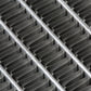 1993-1997 Toyota Land Cruiser 3-Row Radiator Aluminum