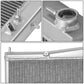 1998-2015 Nissan Frontier/Pickup/Xterra Aluminum 3 Row Radiator