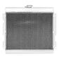 1970-1972 Dodge Plymouth 4 Row Small Block V8 Radiator