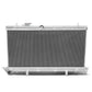 02-07 Subaru Impreza WRX STI 2-Row Performance Radiator