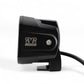 Race Series Flood LED Pod Green