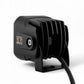 Race Series Flood LED Pod Green