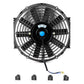 10" Black Radiator Fan