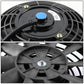 7" Black Radiator Fan