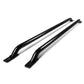 92-11 Ford Ranger / 00-05 Toyota Tundra 6ft Bed Rails - Black