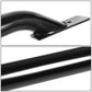 96-13 Chevrolet Silverado / GMC C/K / Dodge Ram Bed Rails - Black