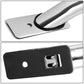 2007-2013 Chevrolet Silverado 1500 68-69 Inch Chrome Bed Rails