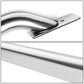 14-17 Chevrolet Silverado & GMC Sierra 8FT Bed Rails - Chrome