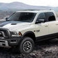 ProFlex Commander for RAM with 6.4L HEMI