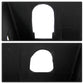 SPYDER xTune 14-18 Chevy 1500/GMC Sierra 1500 Rear Bumper Step Pad (RB-CS14-1500-SP) 9048777