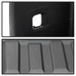 SPYDER xTune 14-18 Chevy 1500/GMC Sierra 1500 Rear Bumper Step Pad (RB-CS14-1500-SP) 9048777