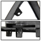 SPYDER xTune 14-18 Chevy 1500/GMC Sierra 1500 Rear Bumper Step Pad (RB-CS14-1500-SP) 9048777
