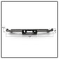 SPYDER xTune 14-18 Chevy 1500/GMC Sierra 1500 Rear Bumper Step Pad (RB-CS14-1500-SP) 9048777