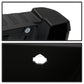 Spyder Styleside 15-20 Ford F150 w/o Parking Sensor Holes & Hitch - Rear Bumper (RB-FF15015-SET-BK) 9947681