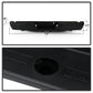 Spyder Styleside 15-20 Ford F150 w/o Parking Sensor Holes & Hitch - Rear Bumper (RB-FF15015-SET-BK) 9947681