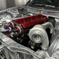 RB20 RB25 RB26 Billet Valve Covers Bolts AN10 For Nissan Skyline R31 R32 R34 GTR