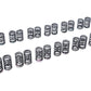 Tomei Valve Springs Set