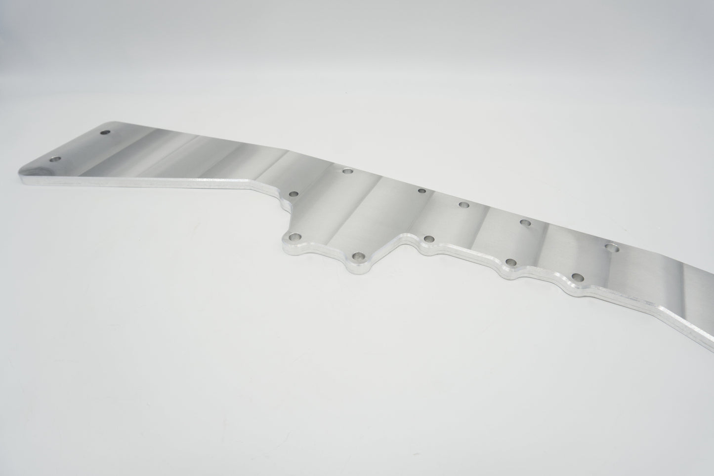 ASE Nissan RB25 R26 Billet Front Motor Plate Chassis Support