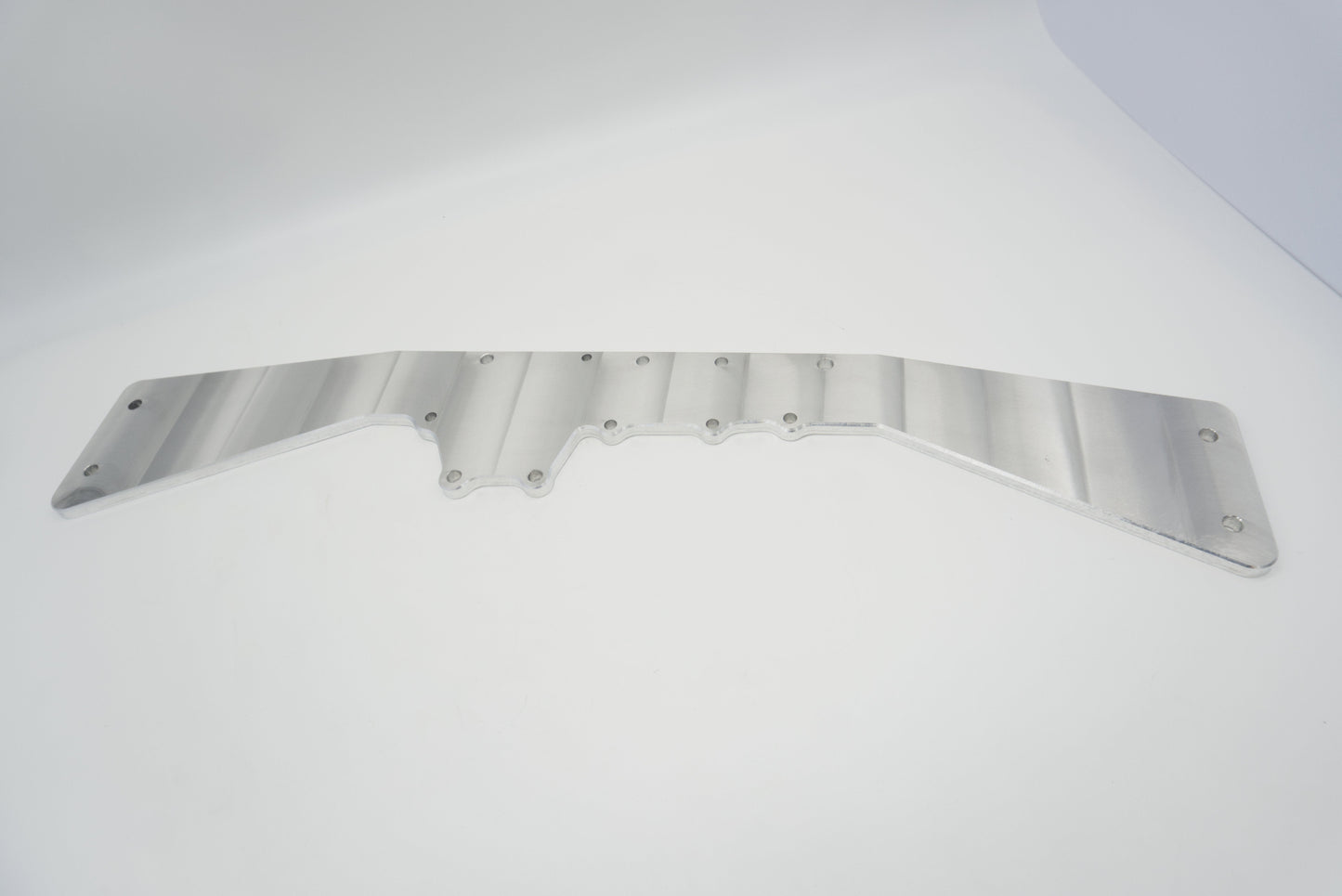 ASE Nissan RB25 R26 Billet Front Motor Plate Chassis Support