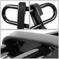 2011-2016 Toyota Sienna Rear Guard - Black