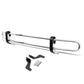 09-16 Toyota Venza Chrome Rear Guard