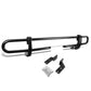 03-09 Lexus GX470 / Toyota 4Runner Rear Guard