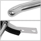 2003-2009 Lexus GX470 / Toyota 4Runner Chrome Rear Guard