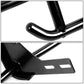 2006-2012 Toyota RAV4 Rear Guard - Black