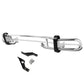 06-12 Toyota RAV4 Chrome Rear Guard