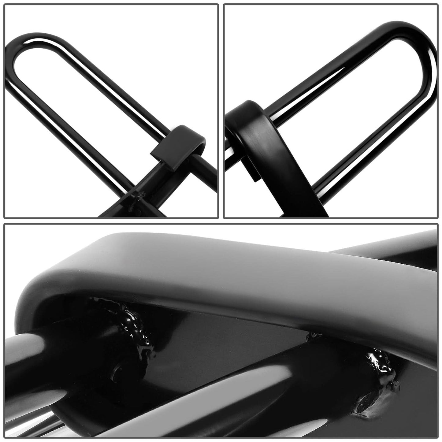 09-14 Nissan Murano Rear Guard