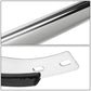 09-14 Nissan Murano Chrome Rear Guard