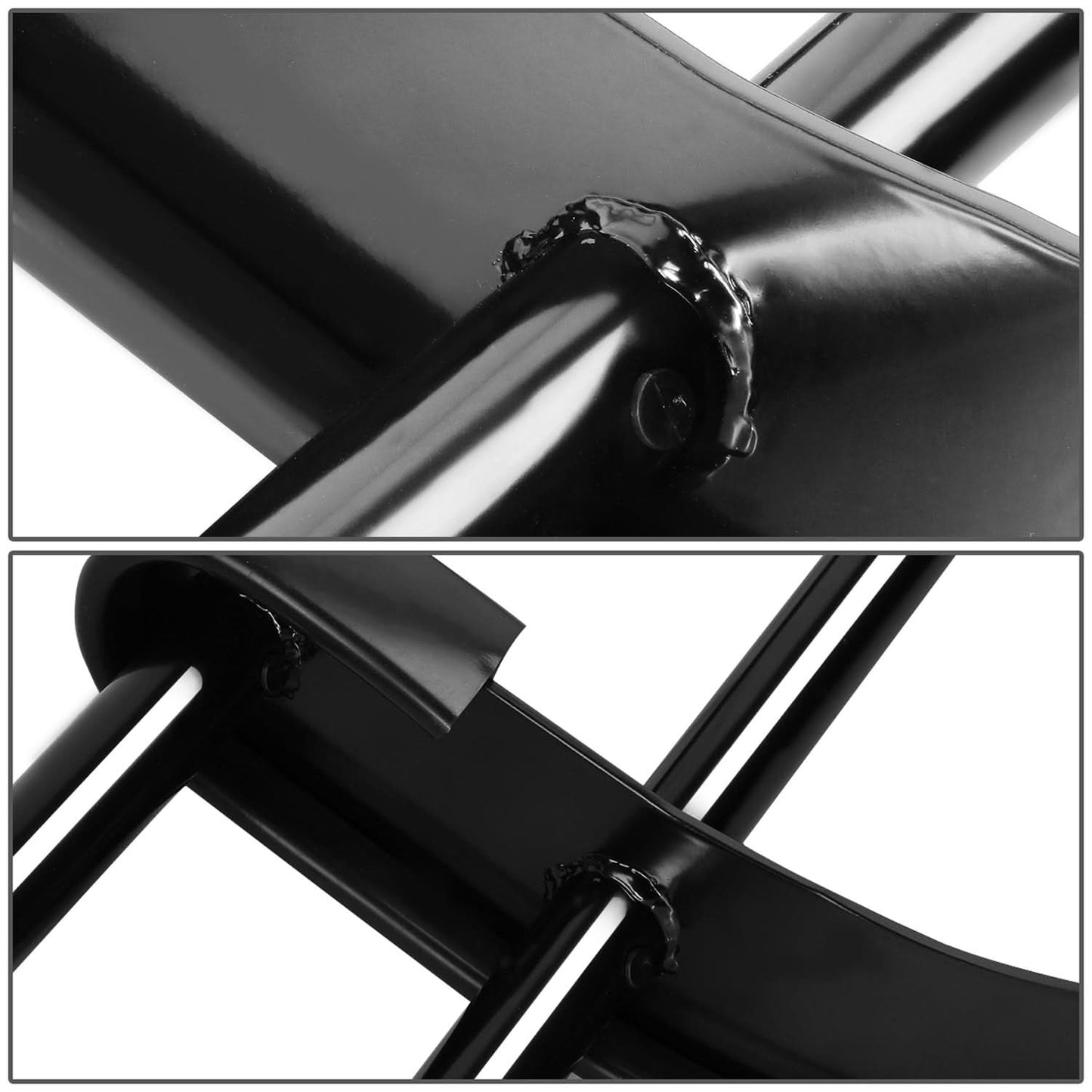 2013-2016 Nissan Pathfinder Rear Guard