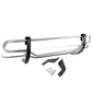 2013-2016 Nissan Pathfinder Rear Guard Chrome