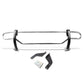 2013-2016 Nissan Pathfinder Rear Guard Chrome