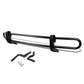 07-11 Honda CR-V Rear Guard - Black