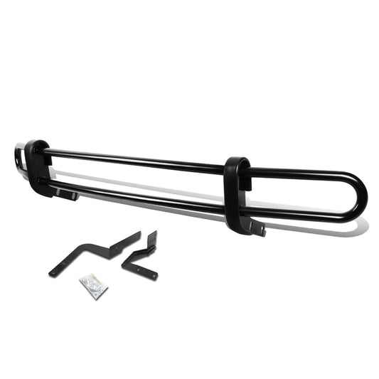 07-11 Honda CR-V Rear Guard - Black