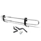 07-11 Honda CR-V Rear Guard Chrome