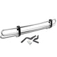 07-11 Honda CR-V Rear Guard Chrome