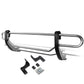 09-15 Honda Pilot Chrome Rear Guard