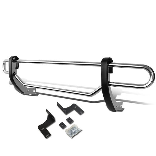 09-15 Honda Pilot Chrome Rear Guard