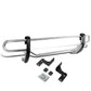 09-15 Honda Pilot Chrome Rear Guard