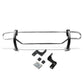 09-15 Honda Pilot Chrome Rear Guard